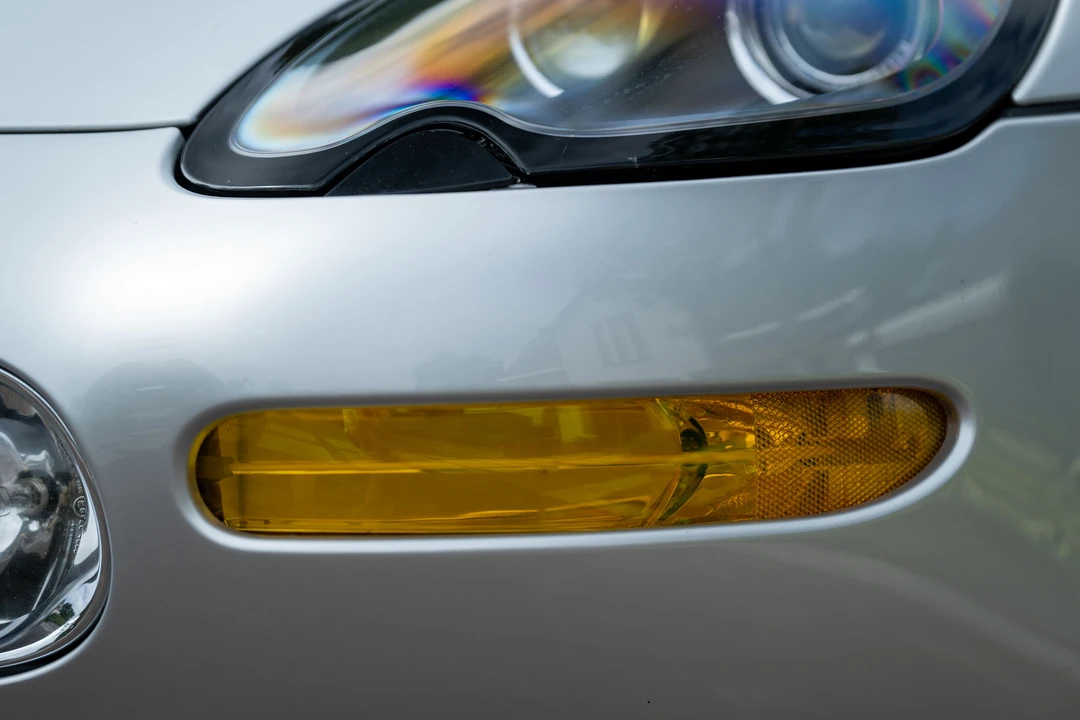 2001 BMW Z8 - Image 27 of 31