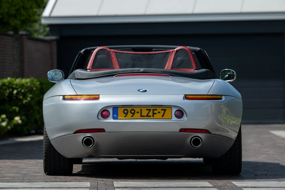 2001 BMW Z8 - Image 6 of 31