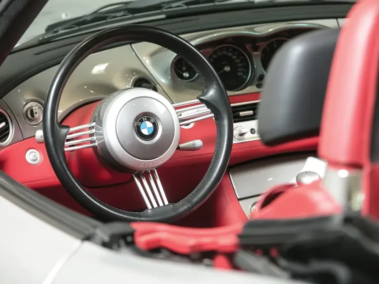 2001 BMW Z8 - Image 12 of 31