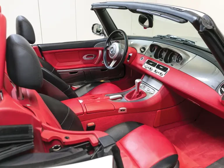 2001 BMW Z8 - Image 11 of 31