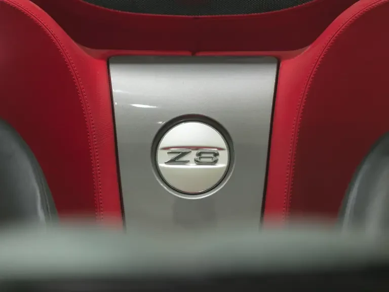 2001 BMW Z8 - Image 21 of 31