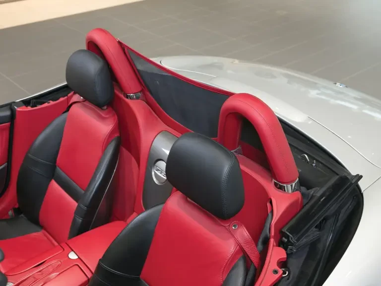 2001 BMW Z8 - Image 16 of 31
