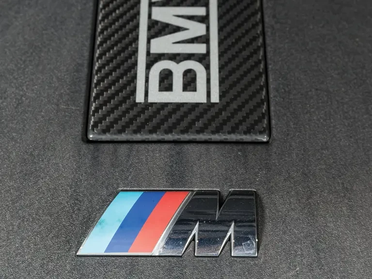 2001 BMW Z8 - Image 29 of 31
