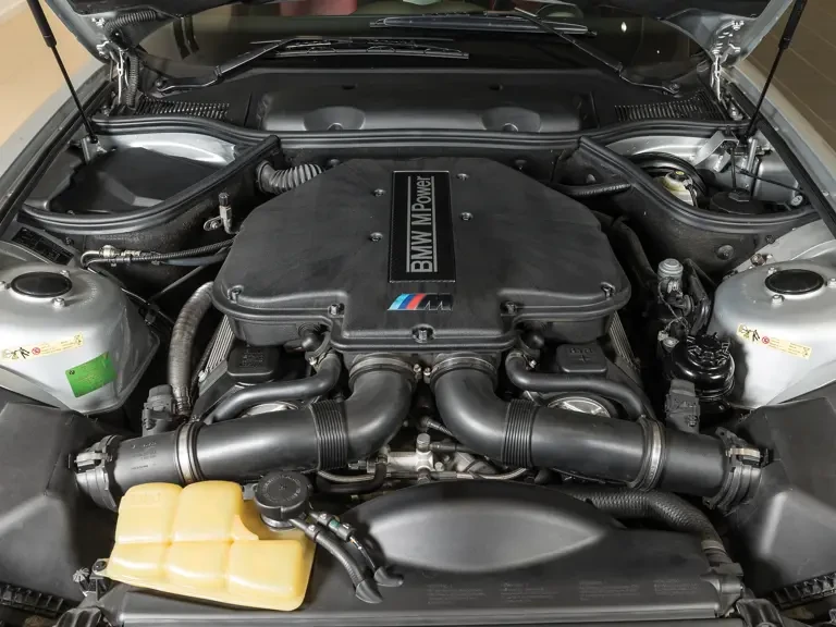 2001 BMW Z8 - Image 4 of 31