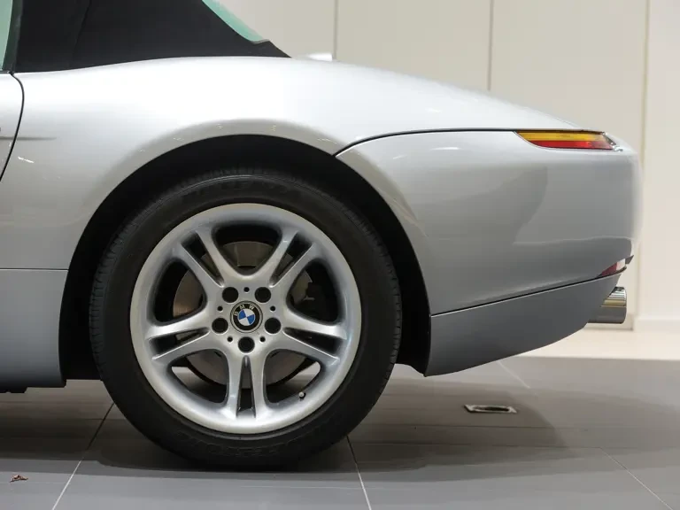 2001 BMW Z8 - Image 8 of 31