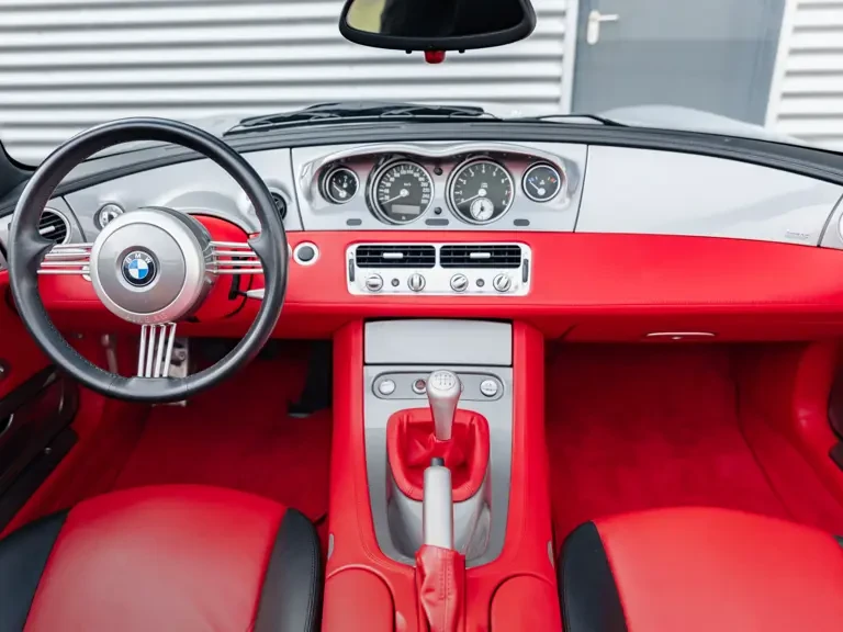 2001 BMW Z8 - Image 5 of 31