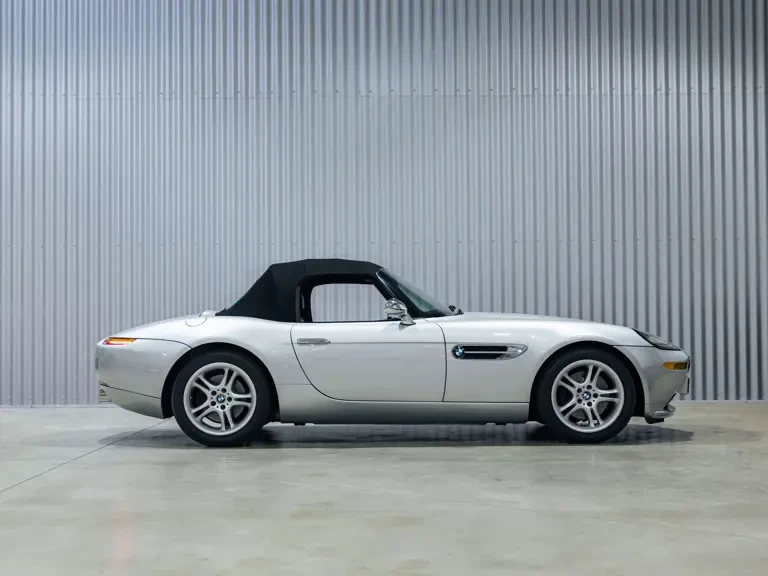 2001 BMW Z8 - Image 6 of 31