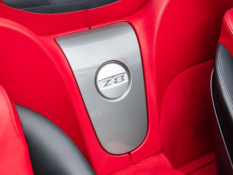 2001 BMW Z8 - Image 25 of 31