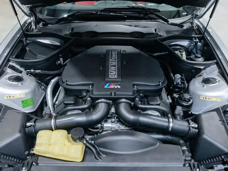 2001 BMW Z8 - Image 4 of 31