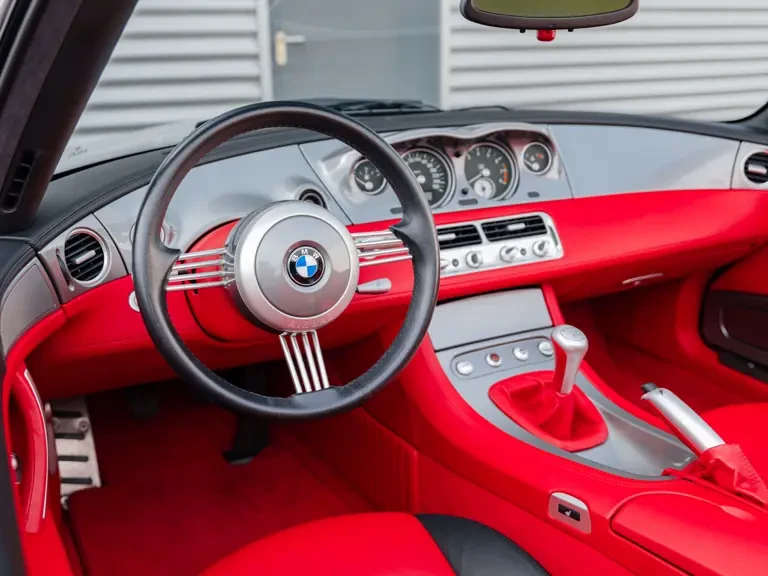 2001 BMW Z8 - Image 14 of 31