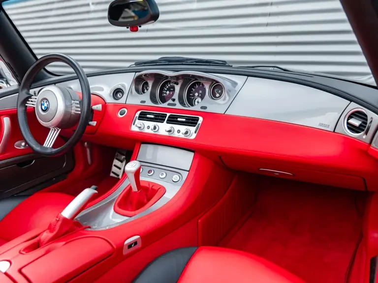 2001 BMW Z8 - Image 13 of 31