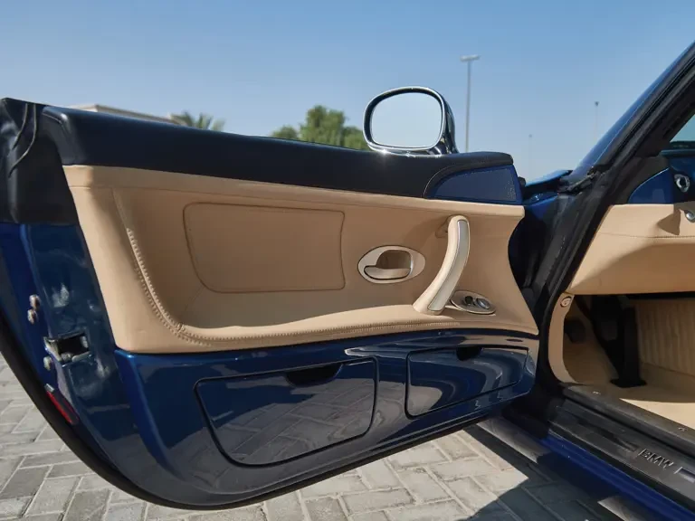 2001 BMW Z8 - Image 17 of 30