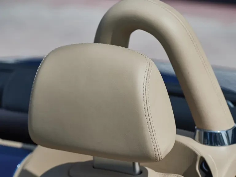 2001 BMW Z8 - Image 18 of 30