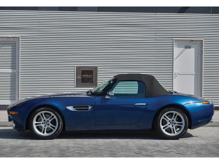 2001 BMW Z8 - Image 6 of 30