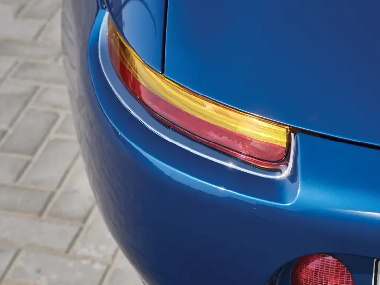 2001 BMW Z8 - Image 21 of 30