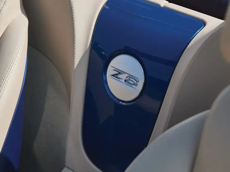 2001 BMW Z8 - Image 16 of 30