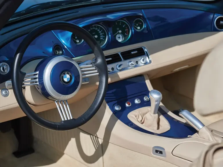 2001 BMW Z8 - Image 11 of 30