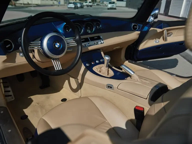 2001 BMW Z8 - Image 5 of 30
