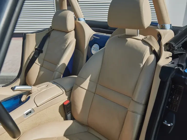 2001 BMW Z8 - Image 15 of 30