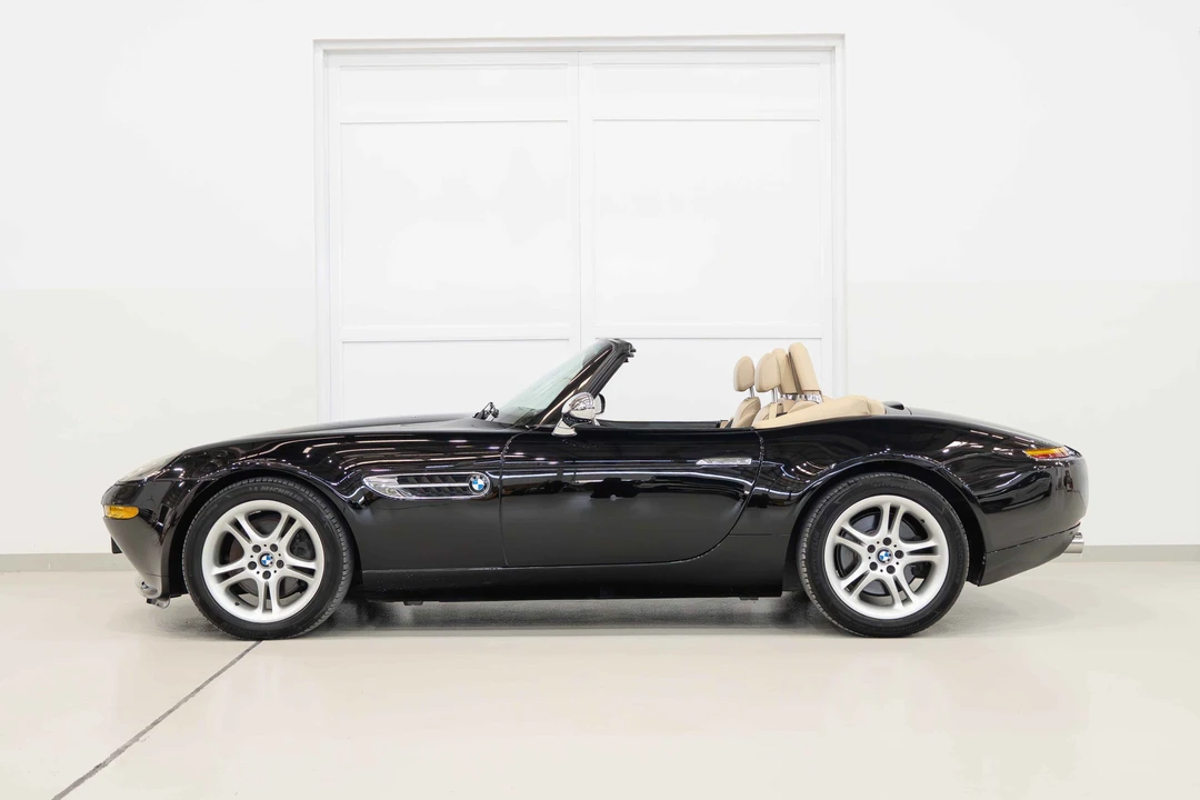 2001 BMW Z8 - Image 26 of 31