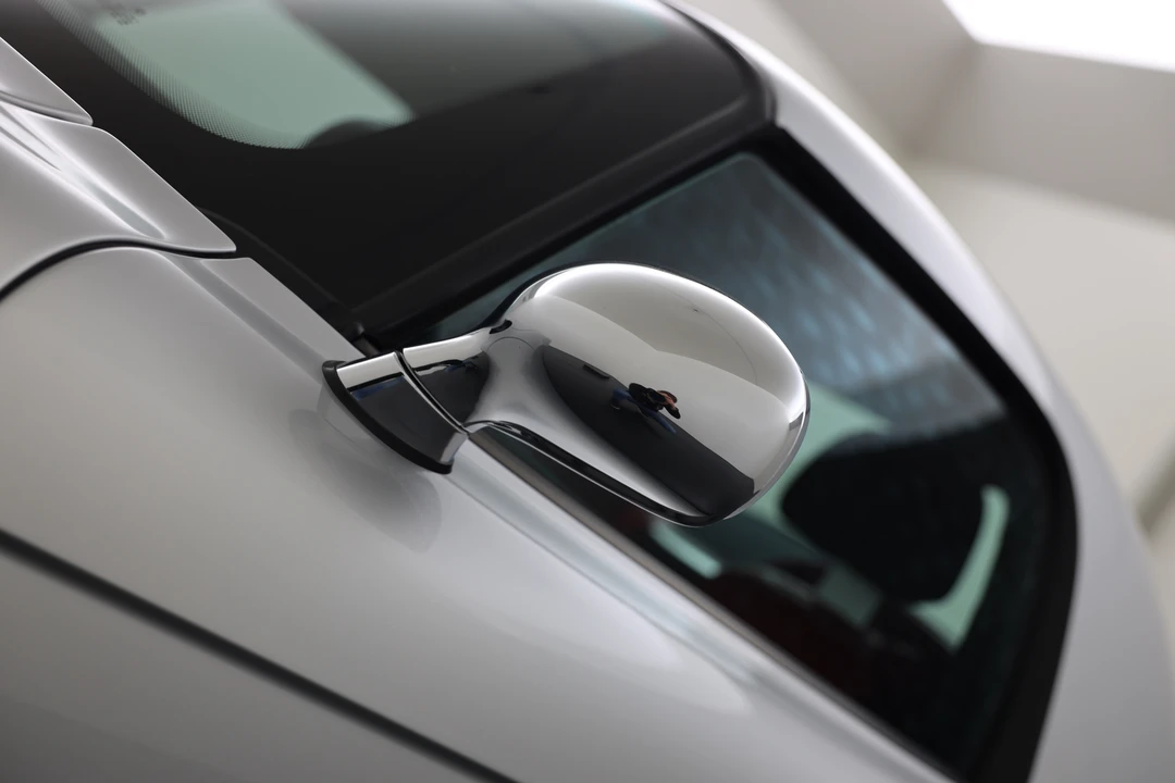2001 BMW Z8 - Image 13 of 21