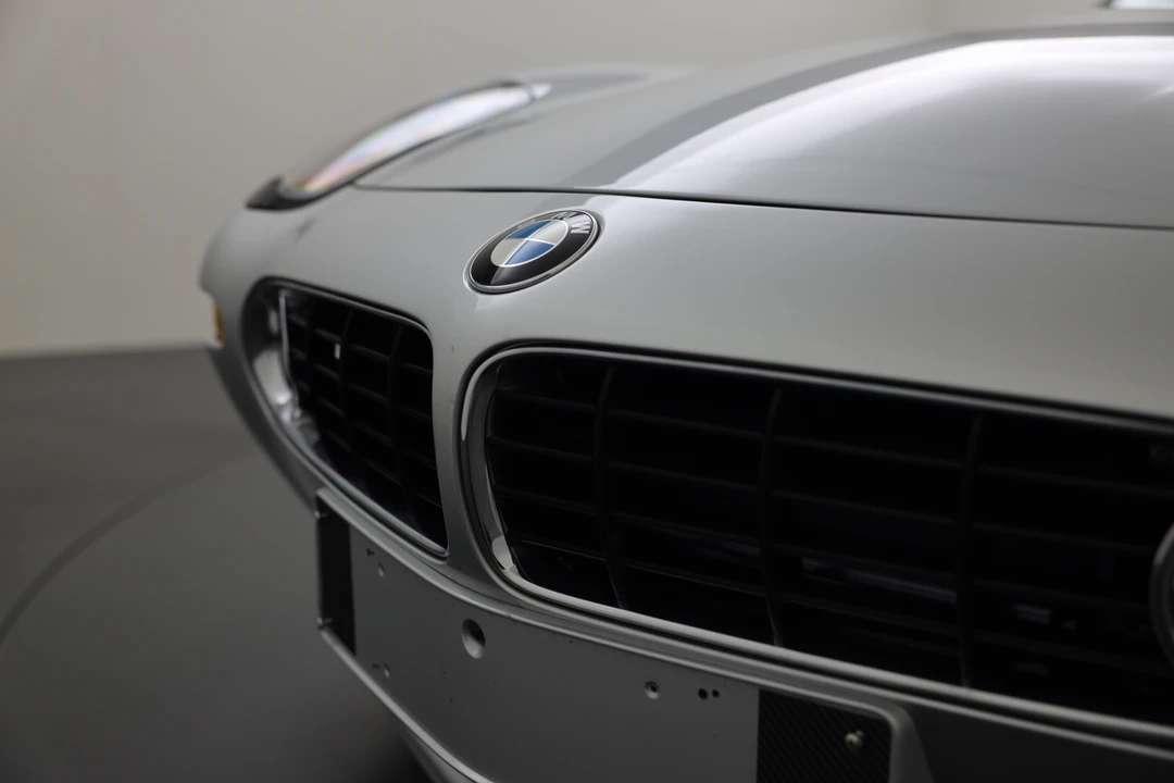 2001 BMW Z8 - Image 14 of 21