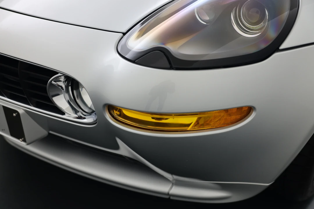 2001 BMW Z8 - Image 15 of 21
