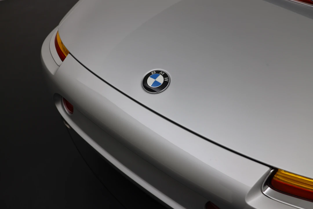 2001 BMW Z8 - Image 17 of 21