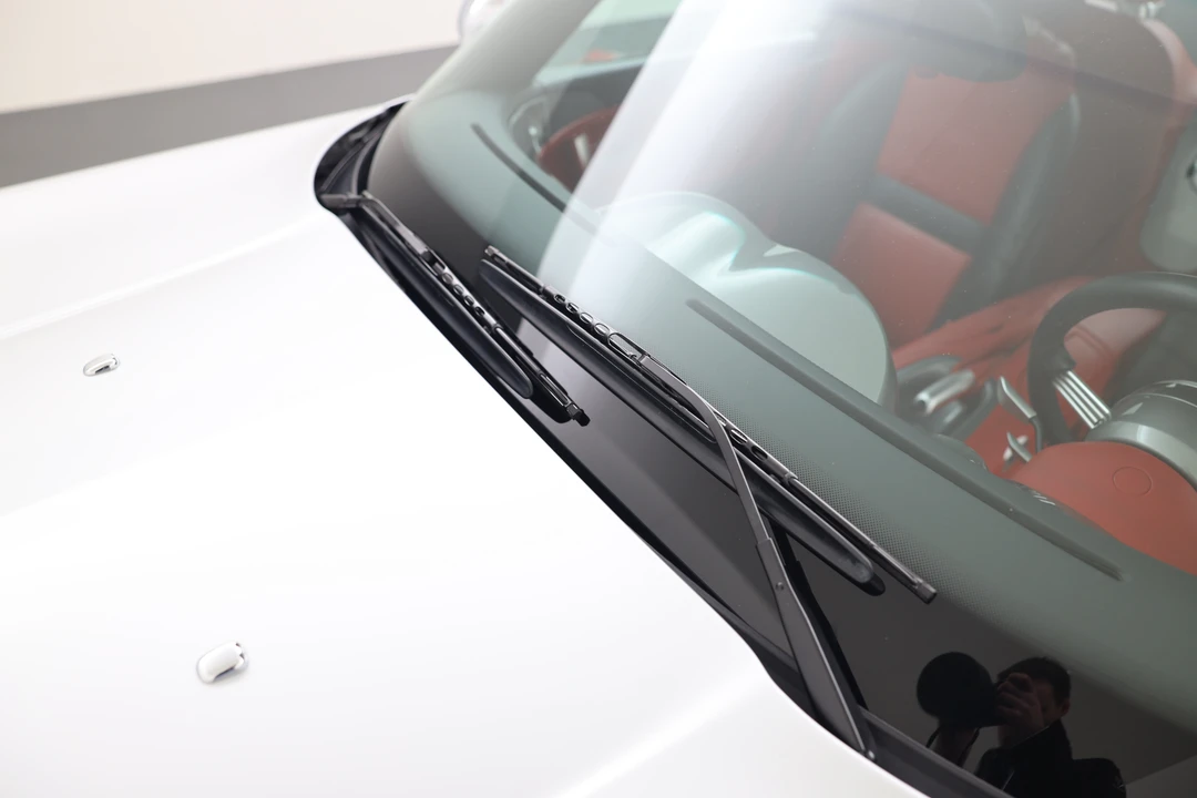2001 BMW Z8 - Image 20 of 21