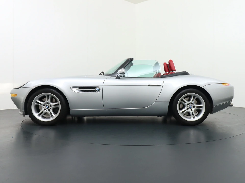 2001 BMW Z8 - Image 4 of 21