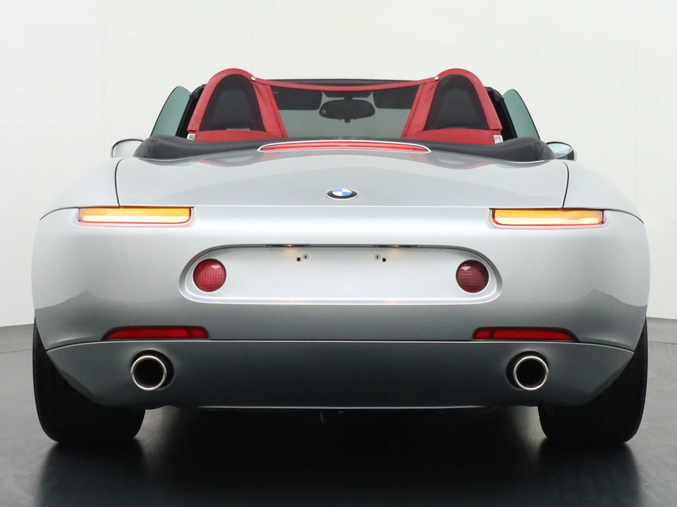 2001 BMW Z8 - Image 6 of 21