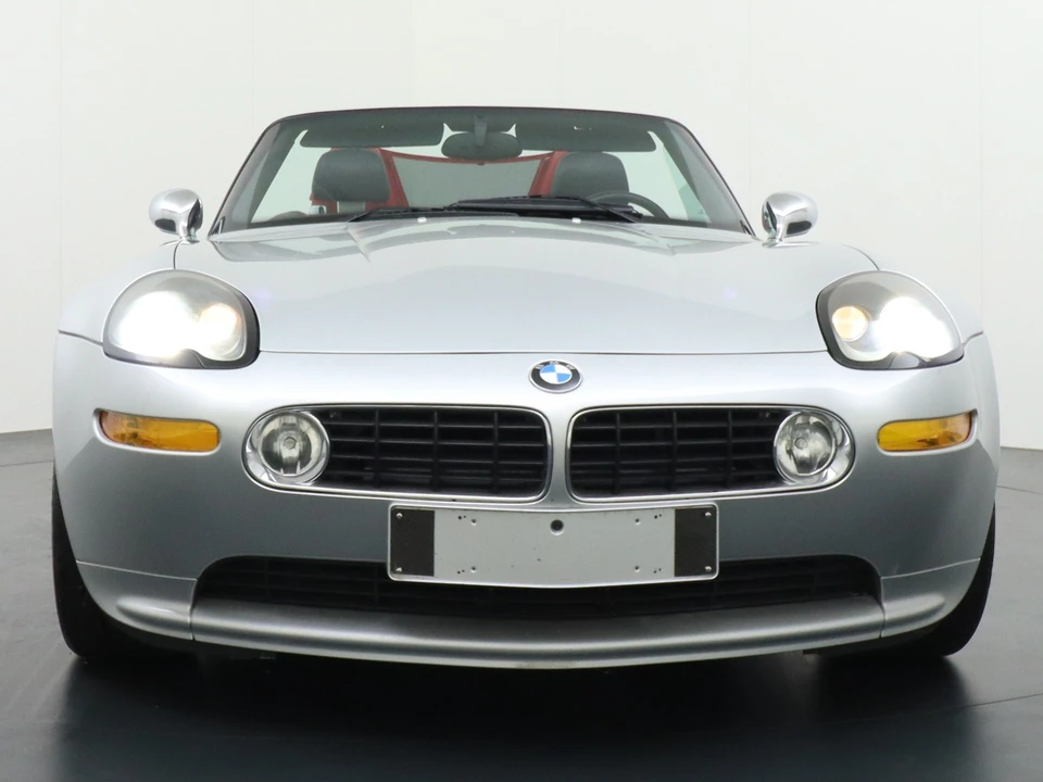 2001 BMW Z8 - Image 2 of 21