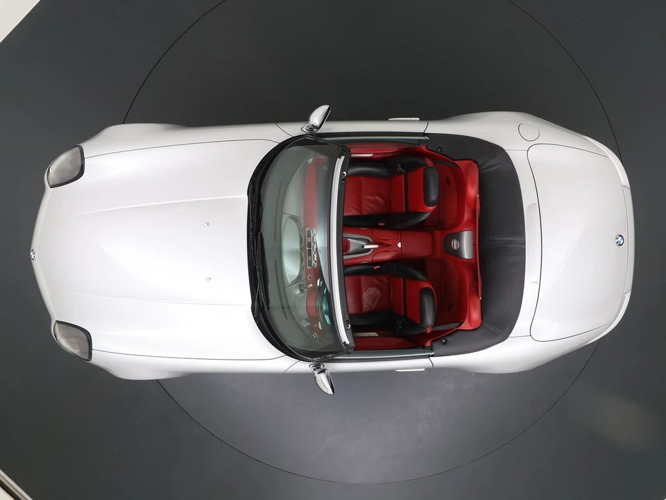 2001 BMW Z8 - Image 10 of 21