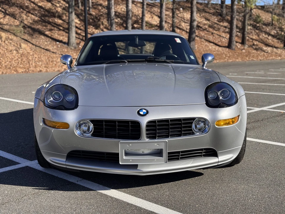 2001 BMW Z8 - Image 2 of 31