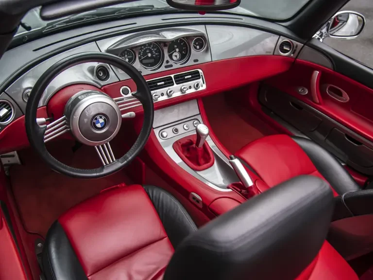 2001 BMW Z8 - Image 5 of 31