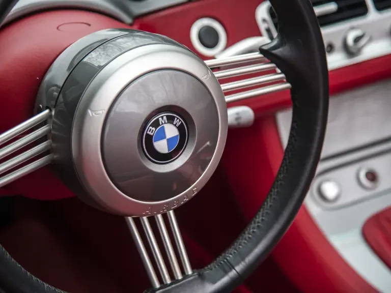 2001 BMW Z8 - Image 13 of 31