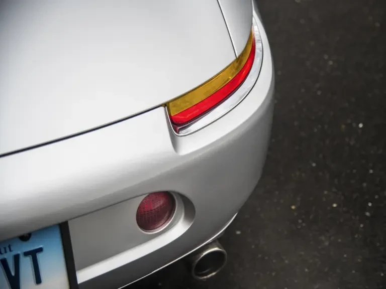 2001 BMW Z8 - Image 20 of 31