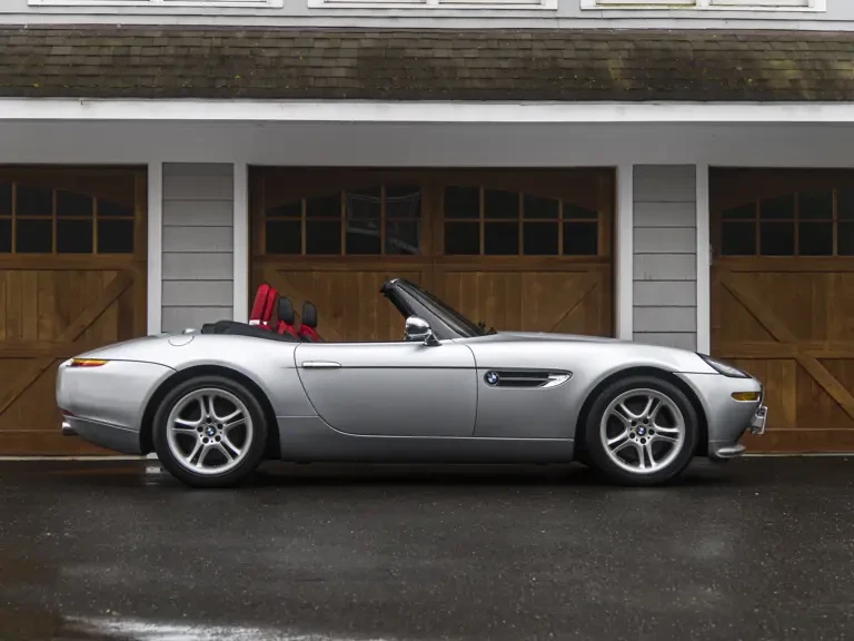 2001 BMW Z8 - Image 6 of 31