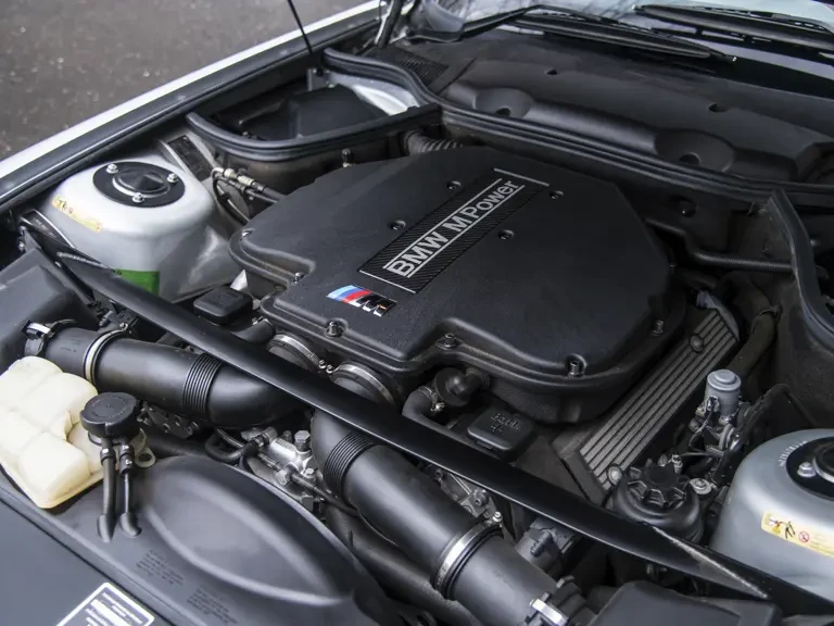 2001 BMW Z8 - Image 4 of 31
