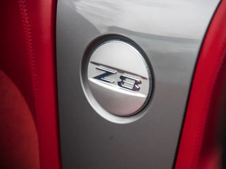 2001 BMW Z8 - Image 18 of 31