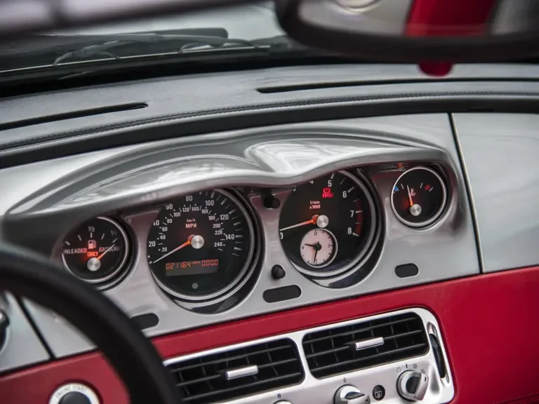 2001 BMW Z8 - Image 14 of 31