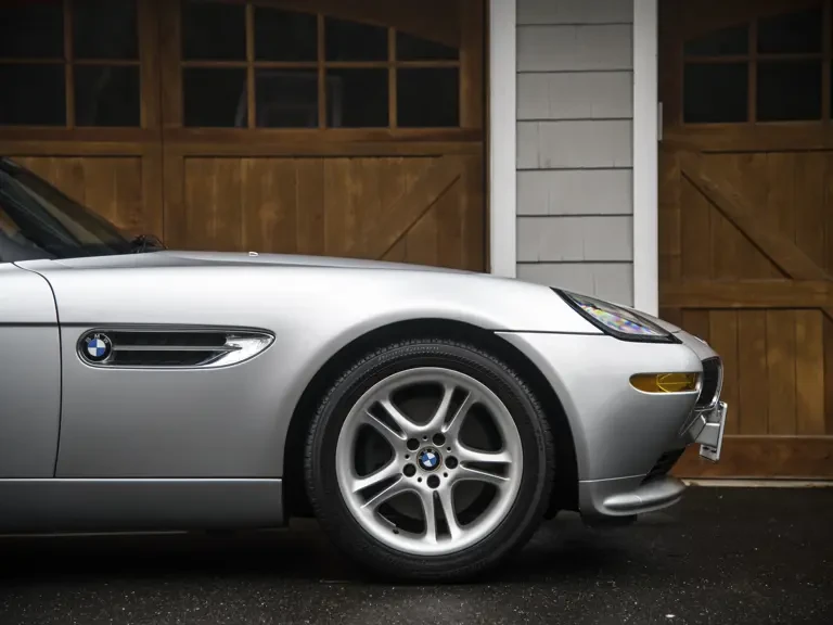 2001 BMW Z8 - Image 9 of 31