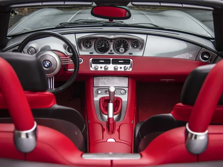 2001 BMW Z8 - Image 12 of 31