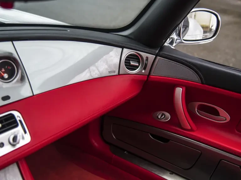 2001 BMW Z8 - Image 17 of 31