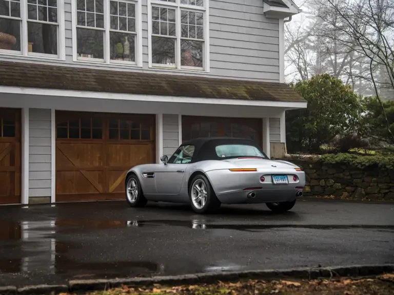 2001 BMW Z8 - Image 3 of 31