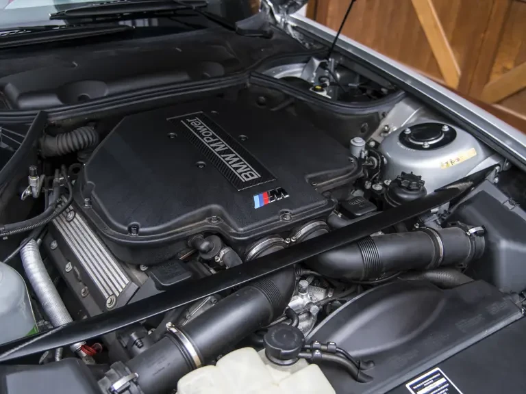 2001 BMW Z8 - Image 31 of 31