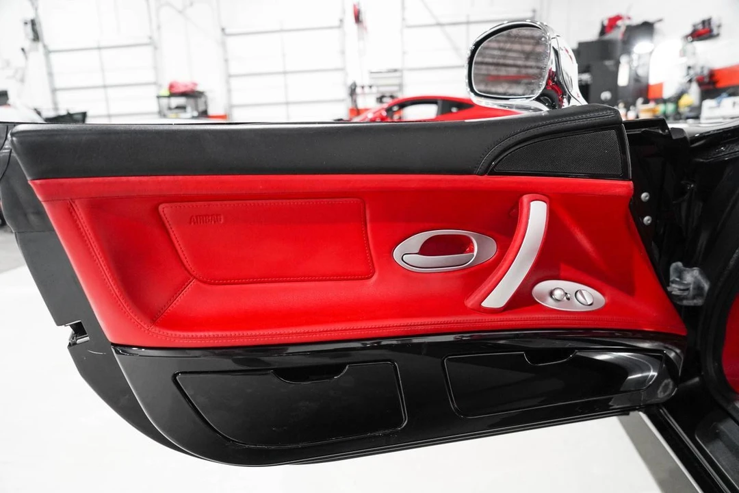 2001 BMW Z8 - Image 20 of 21