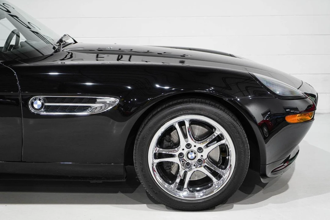 2001 BMW Z8 - Image 22 of 31
