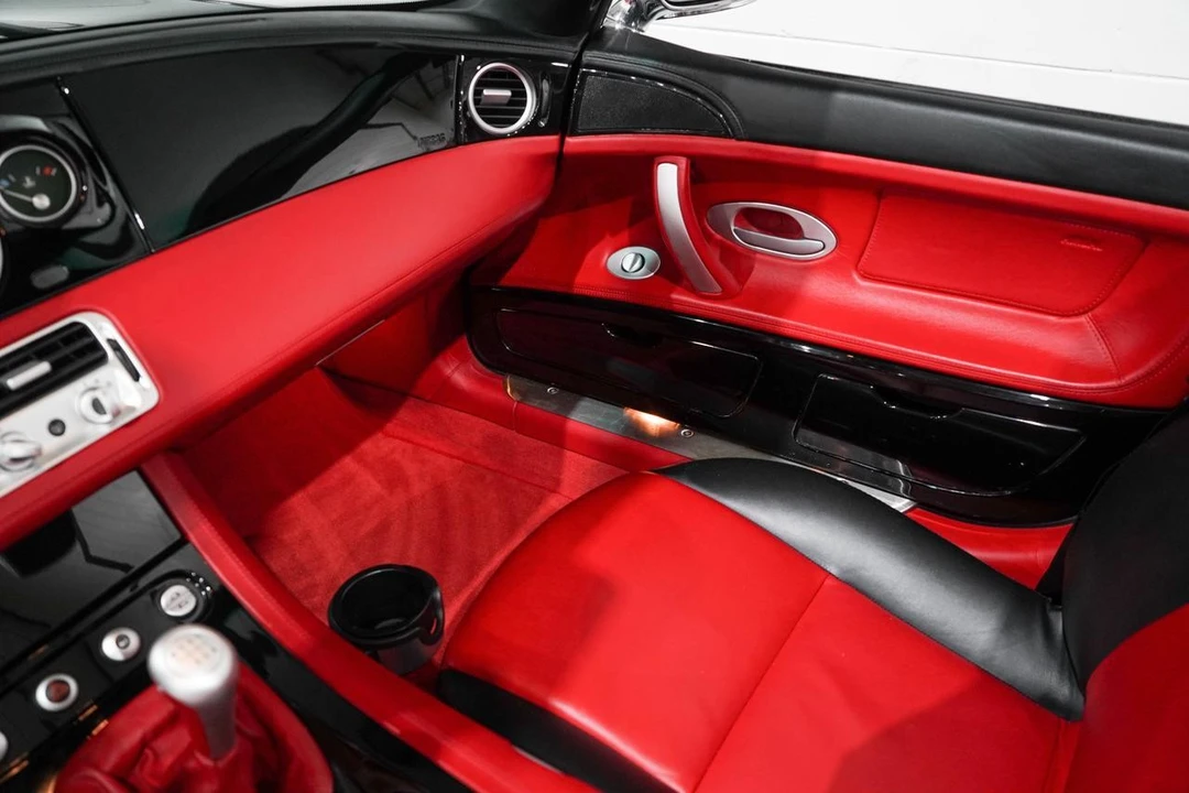 2001 BMW Z8 - Image 14 of 21