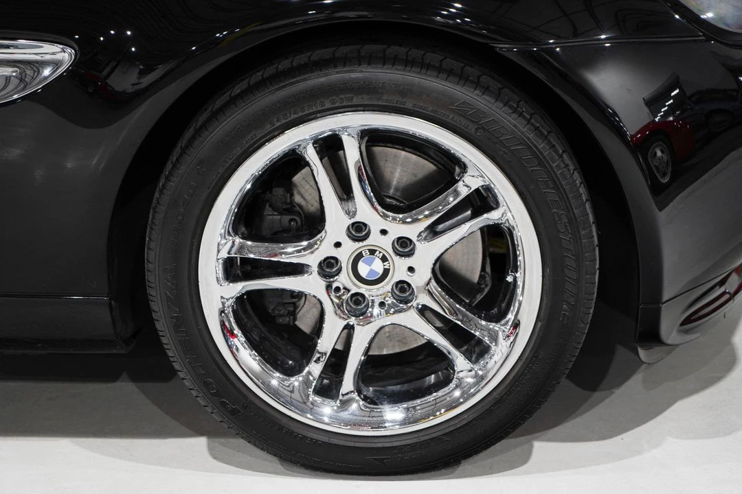 2001 BMW Z8 - Image 26 of 31
